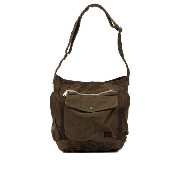 Porter-Yoshida & Co Men Small "Porter Crag" Shoulder Bag - Picture 1 of 5